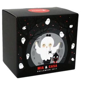 NEW Momiji Mia & Casa Set Halloween Ghost Costume